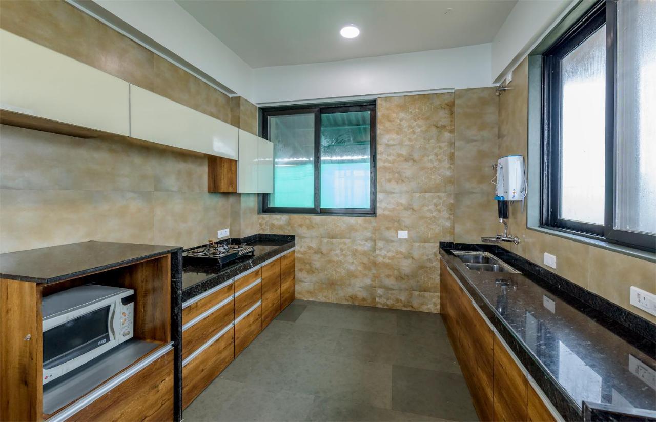 Saffronstays Falcon Hill, Lonavala - Luxury Villa With Infinity Pool Near Lion'S Point Eksteriør bilde